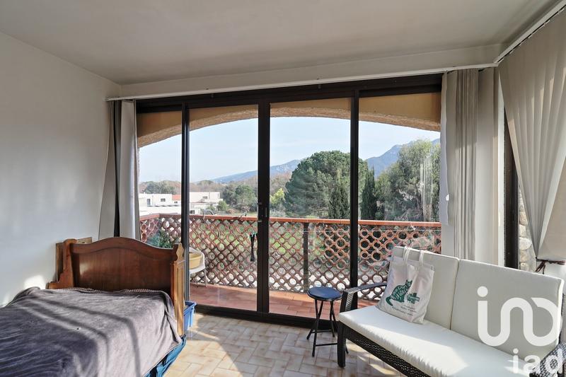 Maison - 170 m² - 7 pièces