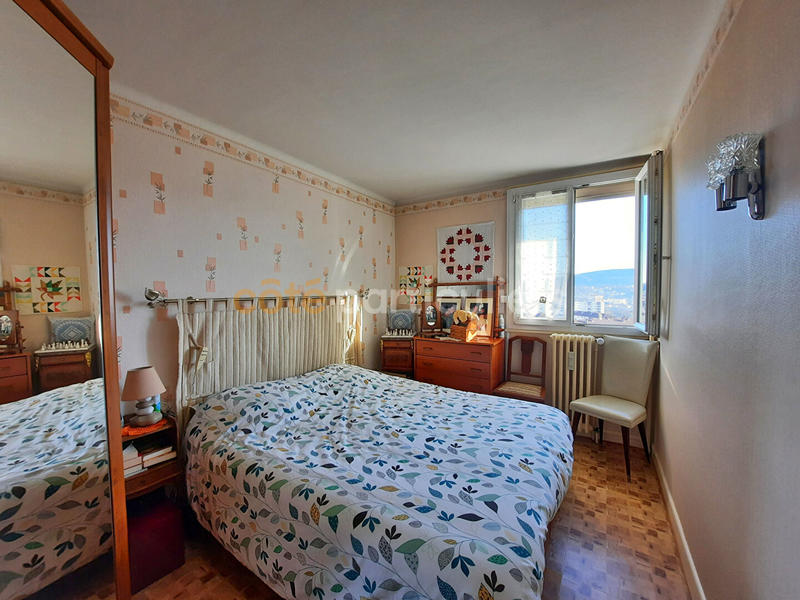 Appartement - 54 m² - 3 pièces