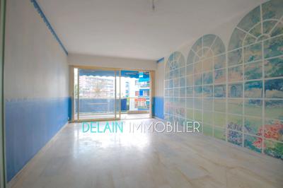 Appartement - 76 m² - 3 pièces