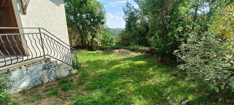 Maison - 32 m² - 2 pièces