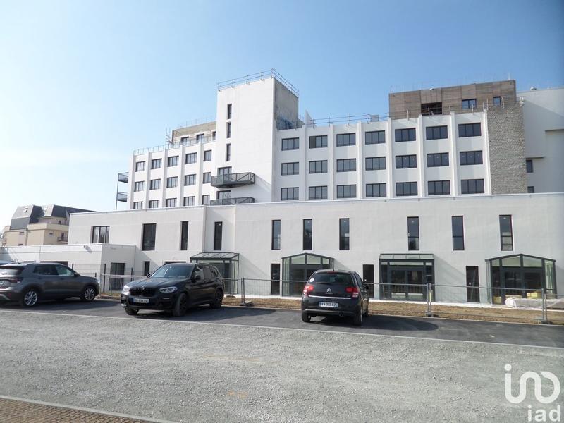 Appartement - 102 m² - 4 pièces