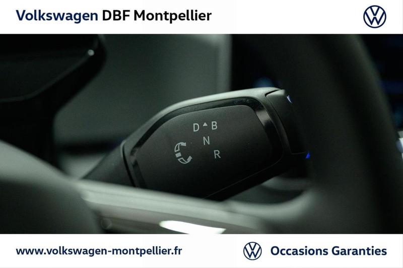 Volkswagen Id.3 Id 3 Fl Pure (52kwh)(170ch)