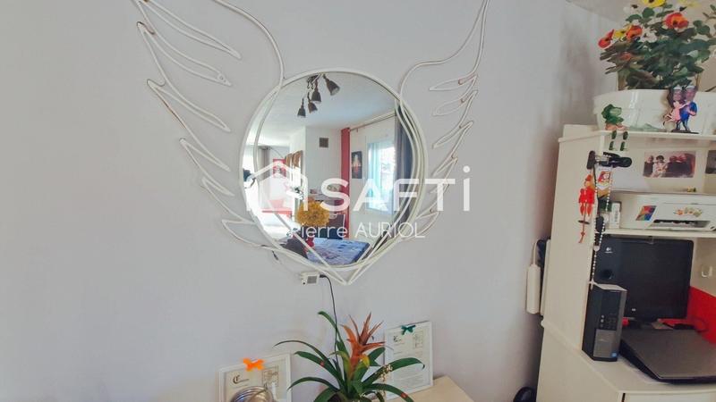 Villa - 110 m² - 4 pièces