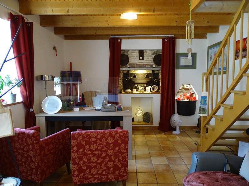 Maison - 339 m² - 17 pièces