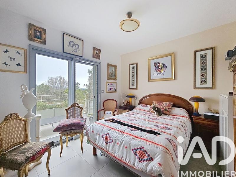 Appartement - 88 m² - 3 pièces