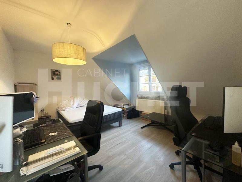 Maison - 57 m² - 3 pièces