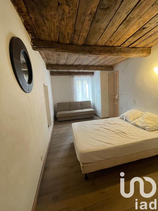 Maison de village - 131 m² - 6 pièces