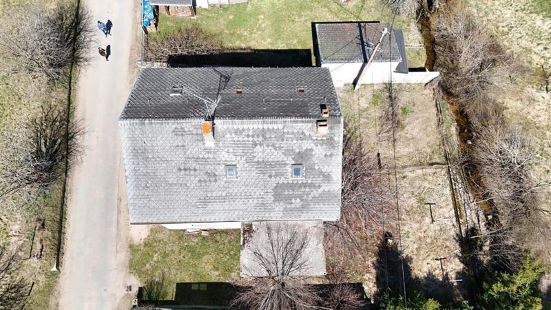 Maison - 179 m² - 6 pièces