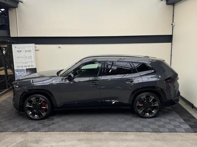 Bmw Xm G09 653 ch Bva8