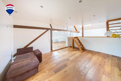 Maison - 174 m² - 7 pièces