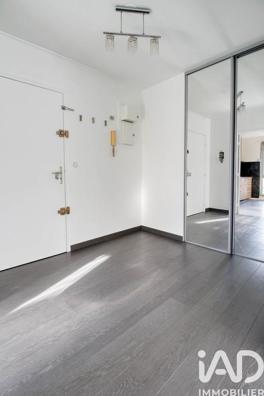 Appartement - 84 m² - 4 pièces