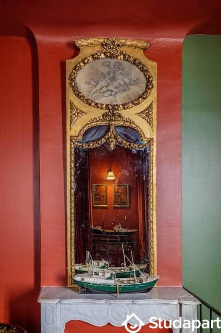 Appartement - 94 m² - 4 pièces