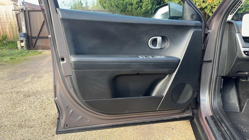 Hyundai ioniq 5 73 kWh 218 Creative