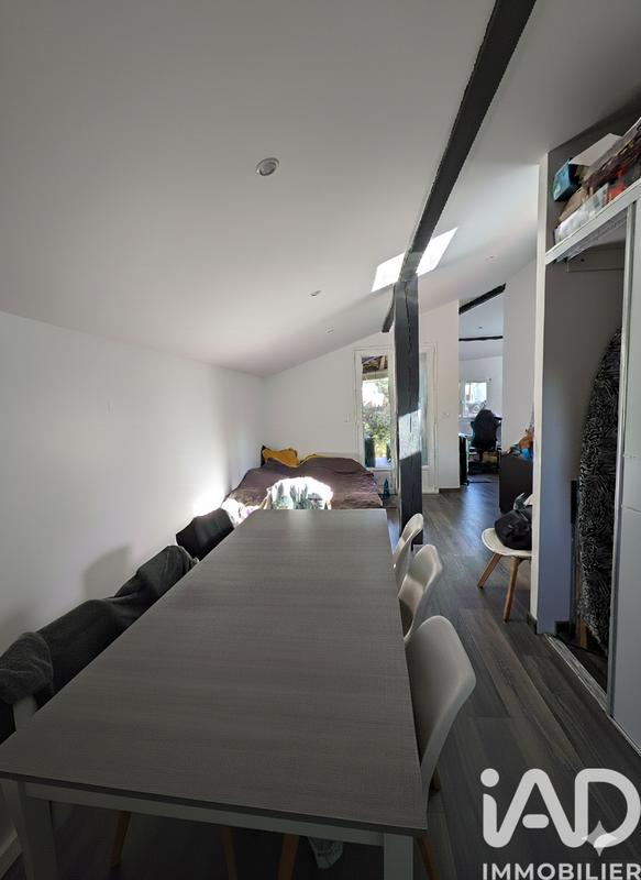 Maison - 190 m² - 5 pièces