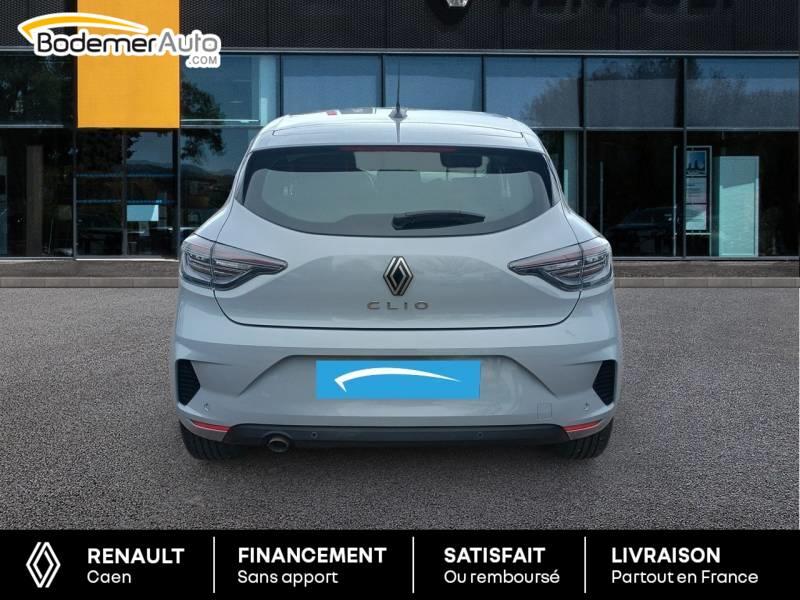 Renault Clio TCe 90 Evolution
