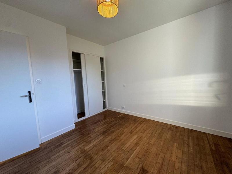 Maison - 84 m² - 5 pièces