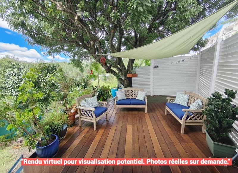 Maison - 126 m² - 8 pièces