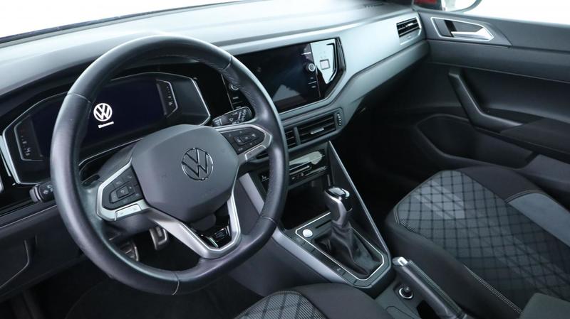 Volkswagen Taigo 1.5 Tsi R-Line Dsg7 150 ch