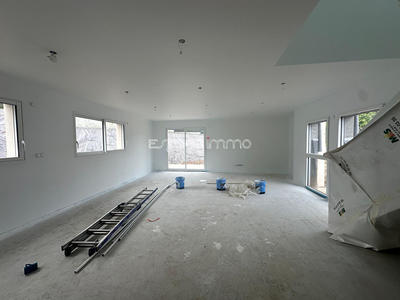 Maison - 126 m² - 4 pièces