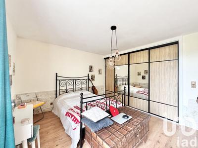 Maison - 133 m² - 6 pièces