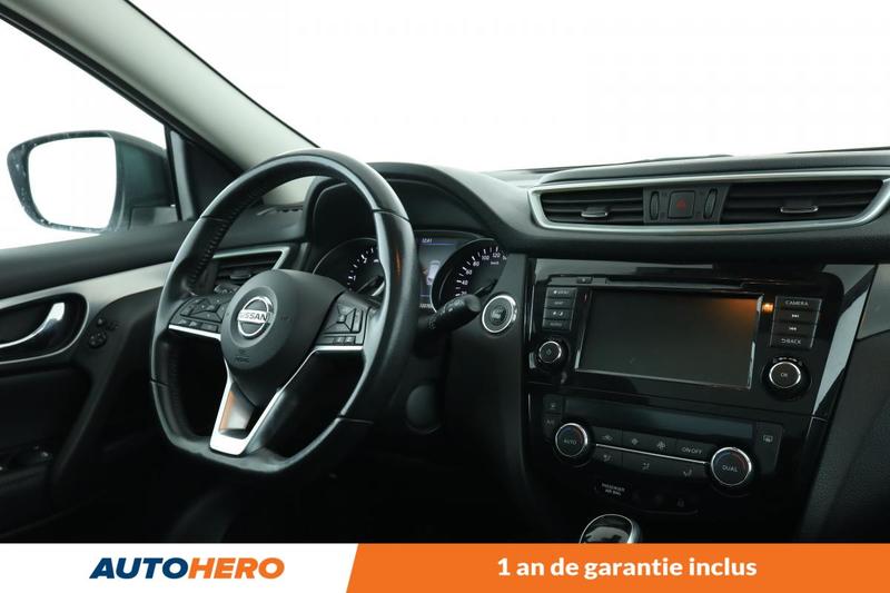 Nissan Qashqai 1.5 dCi n-Connecta Dct7 115 ch