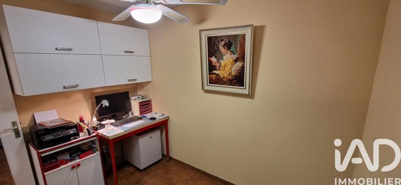 Maison - 200 m² - 9 pièces