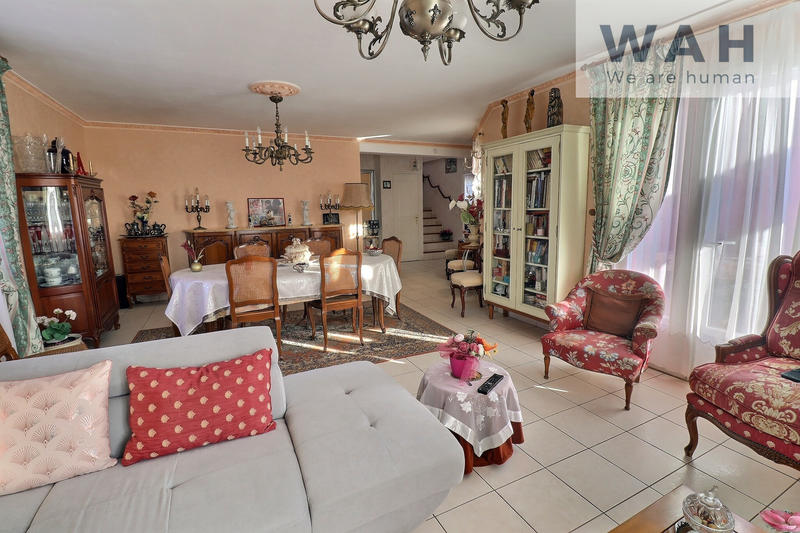 Villa - 103 m² - 4 pièces