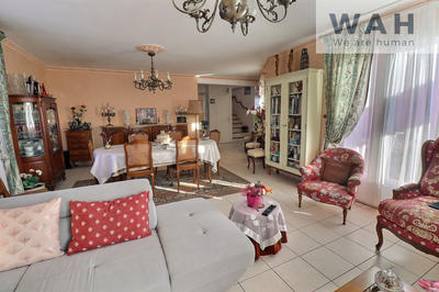 Villa - 103 m² - 4 pièces