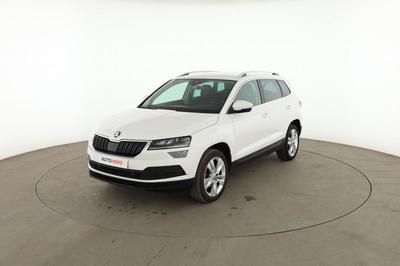 Skoda Karoq 1.5 Tsi Act Style Dsg7 150 ch