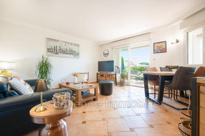 Appartement - 72 m² - 4 pièces