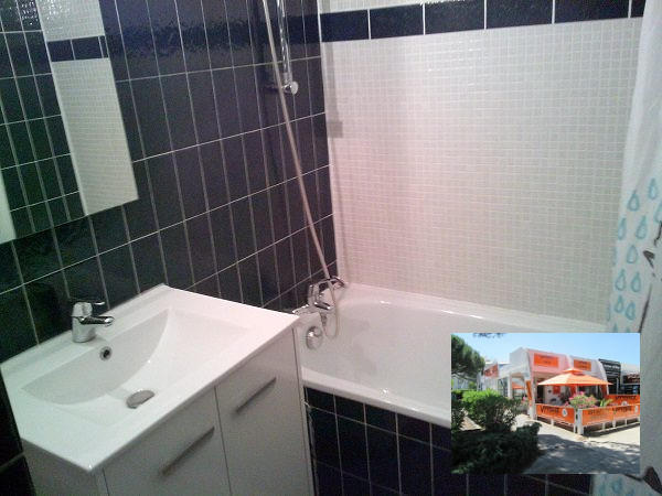 Appartement - 30 m² - 1 pièce