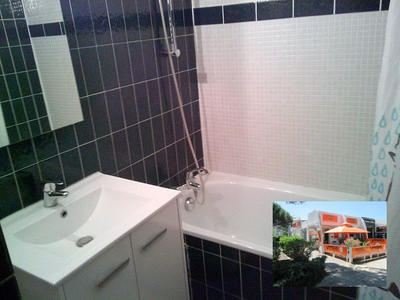 Appartement - 30 m² - 1 pièce