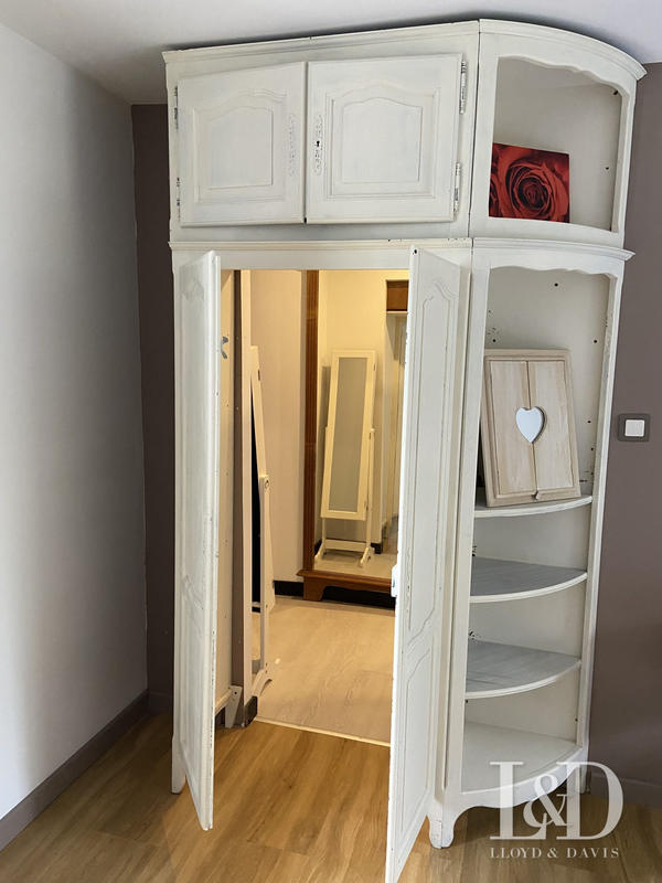 Maison - 295 m² - 10 pièces