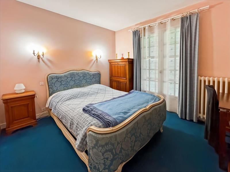 Maison - 136 m² - 6 pièces