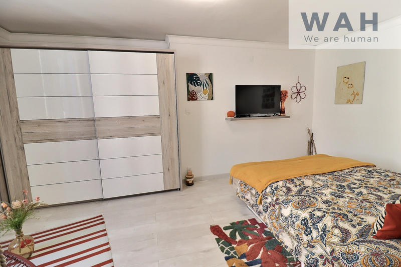 Maison - 104 m² - 4 pièces