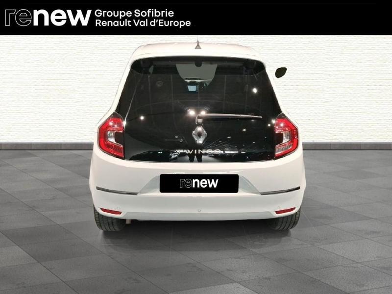 Renault Twingo III SCe 65 Sl Urban Night