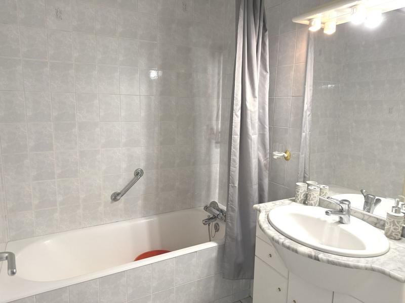 Appartement - 105 m² - 6 pièces