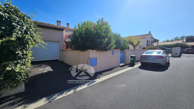 Villa - 128 m² - 4 pièces