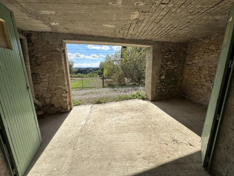 Maison de village - 196 m² - 6 pièces