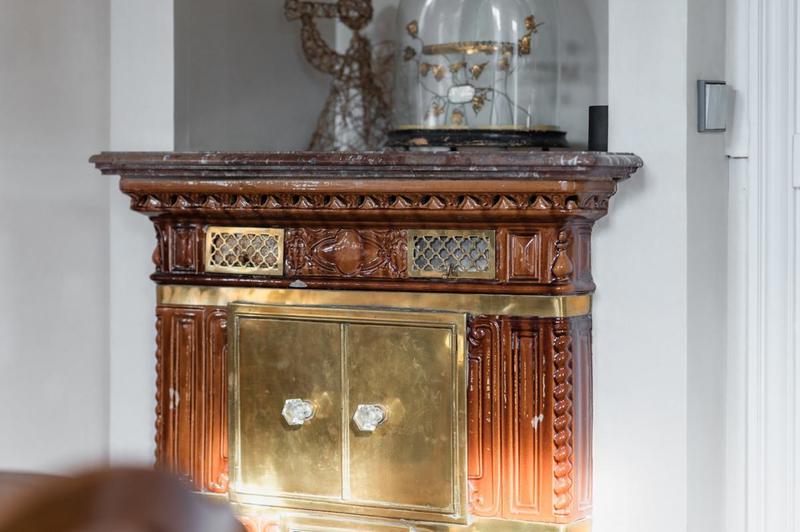 Maison - 290 m² - 12 pièces