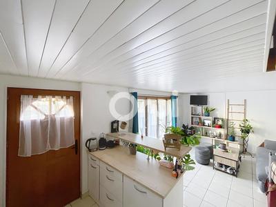 Appartement - 39 m² - 2 pièces