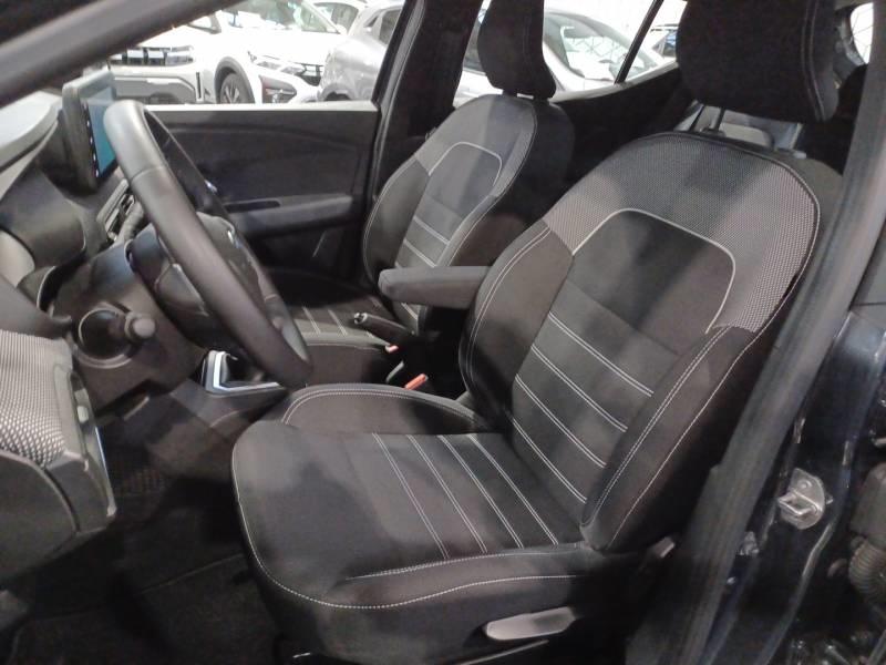 Dacia Sandero TCe 90 - 22b Confort