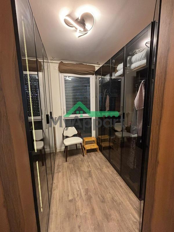 Appartement - 70 m² - 4 pièces