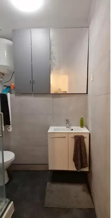 Studio - 18 m² - 1 pièce