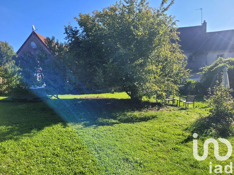 Maison - 418 m² - 14 pièces