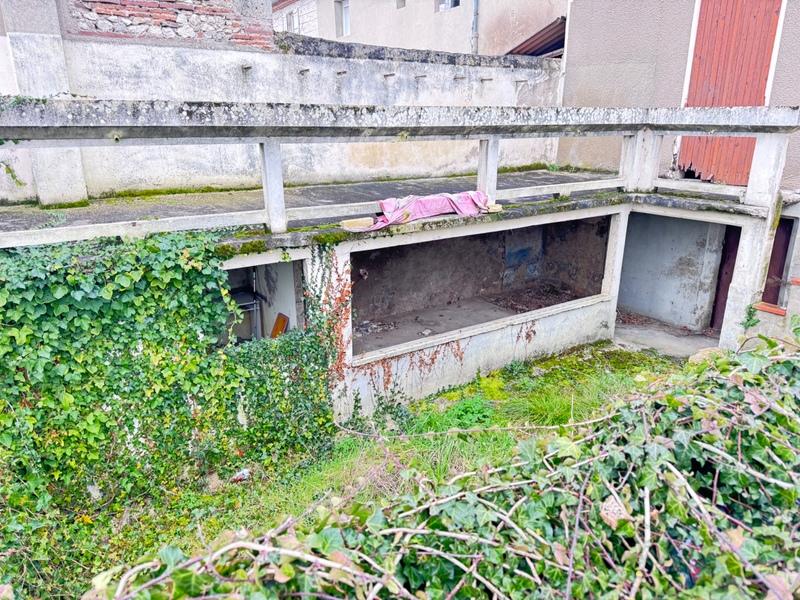 Maison - 116 m² - 4 pièces