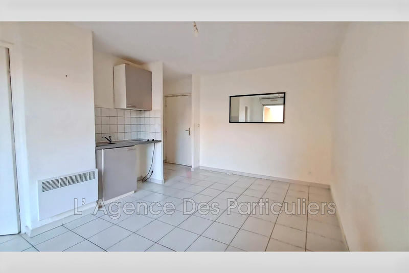 Appartement - 30 m² - 2 pièces