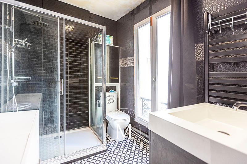 Maison - 42 m² - 4 pièces