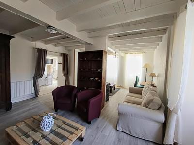 Maison de campagne - 148 m² - 5 pièces