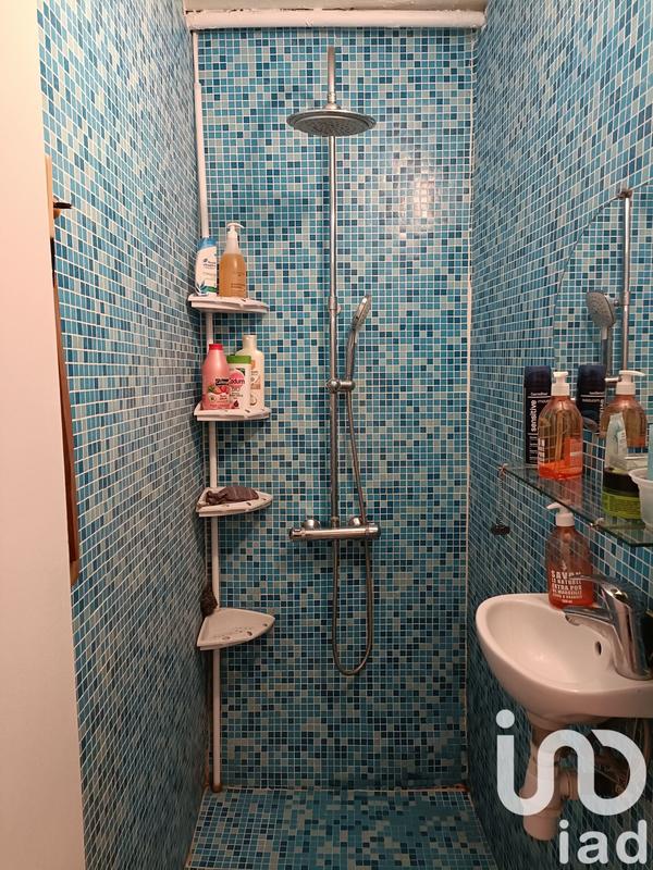 Maison - 65 m² - 3 pièces